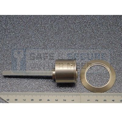 Pfaffenhain rimcilinder,  Deltus buitencilinder diam. 29 mm. t.b.v. oplegslot SKG**®